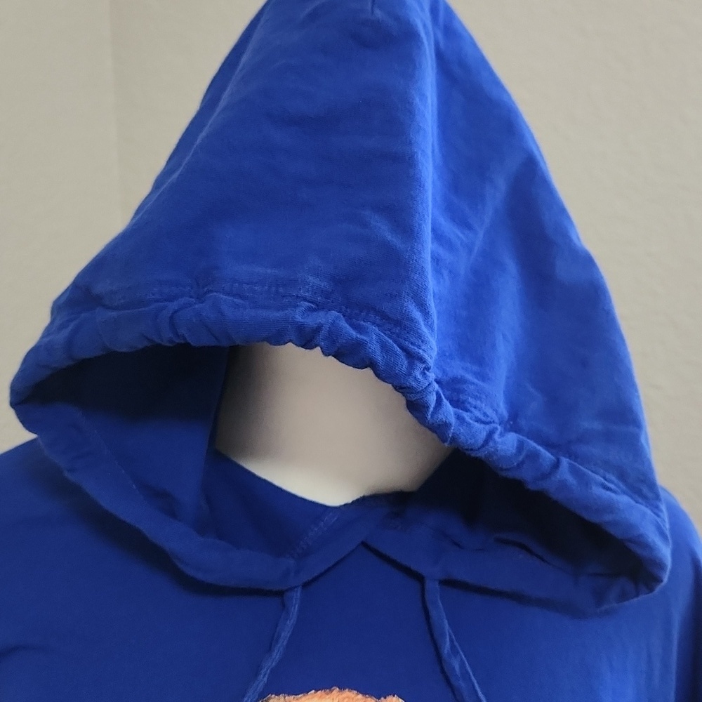Popular Polo Ralph Lauren Polo Bear Hoodie - Picture 3 of 6